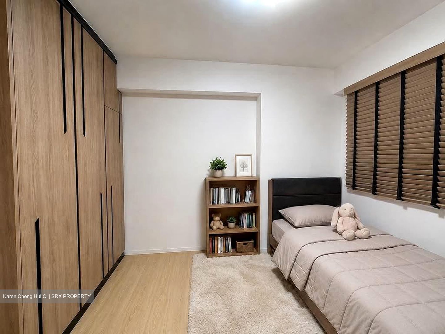 Blk 676C Park Grove @ Yishun (Yishun), HDB 5 Rooms #595404591